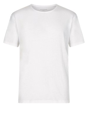 T-Shirt basic - white