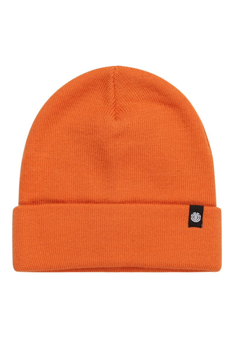 Element CARRIER  - Berretto - oranfe