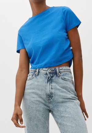 T-shirts basic - blue