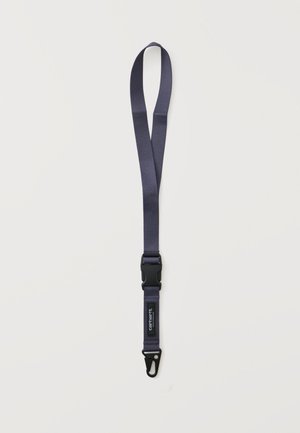 Carhartt WIP, CLICK UNISEX - Μπρελόκ - purple