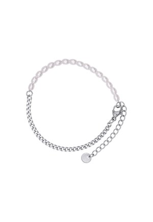 HEDVI  - Armband - silberfarben poliert