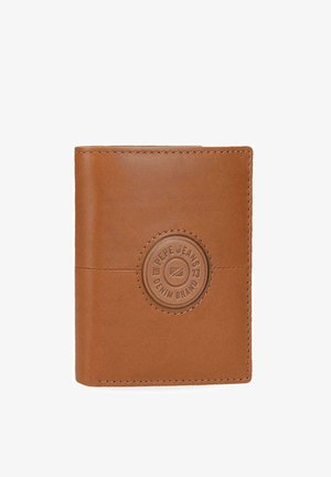 Pepe Jeans, CRACKER - Monedero - beige