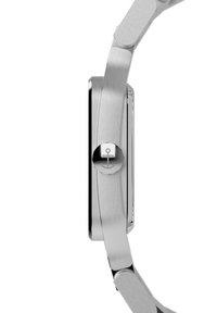 Kapten & Son TRESOR - Montre - silver coloured black
