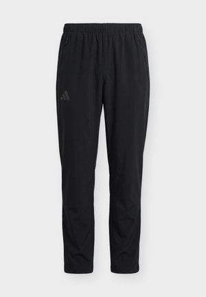 adidas Terrex, MULTI ESSENTIALS STRETCH PANTS - Pantalons outdoor - black