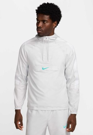 ACADEMY+ - Veste de survêtement - photon dust dynamic turquoise