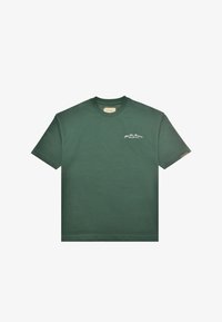 Niet geselecteerd, pedosa green