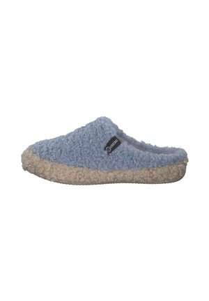 Pantoffels - cielo beige