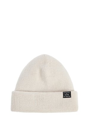 Muts - kitoffwhite