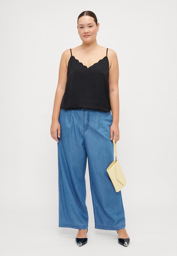 CARDEBBIE SINGLET WVN - Top2