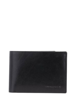 BILLFOLD HATTON CROSS ED - Monedero - schwarz