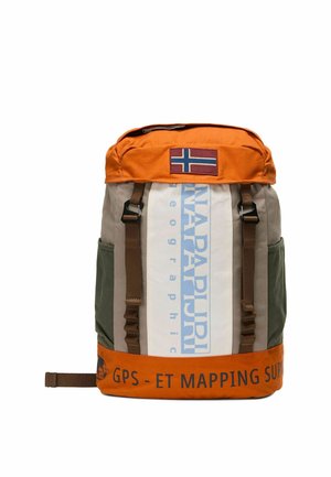 Sac à dos - cb mqv