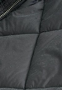 Next Winterjas - black