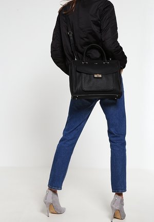 Guess, Sac à main - black