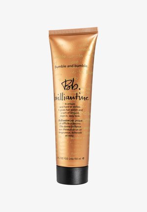 BRILLIANTINE 50ML - Hair treatment - -