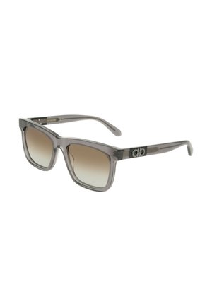 SALVATORE SF2113S - Sonnenbrille - transparent grey