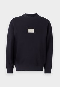 Sélectionné, blu navy