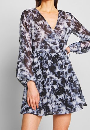 Freizeitkleid - multi-coloured