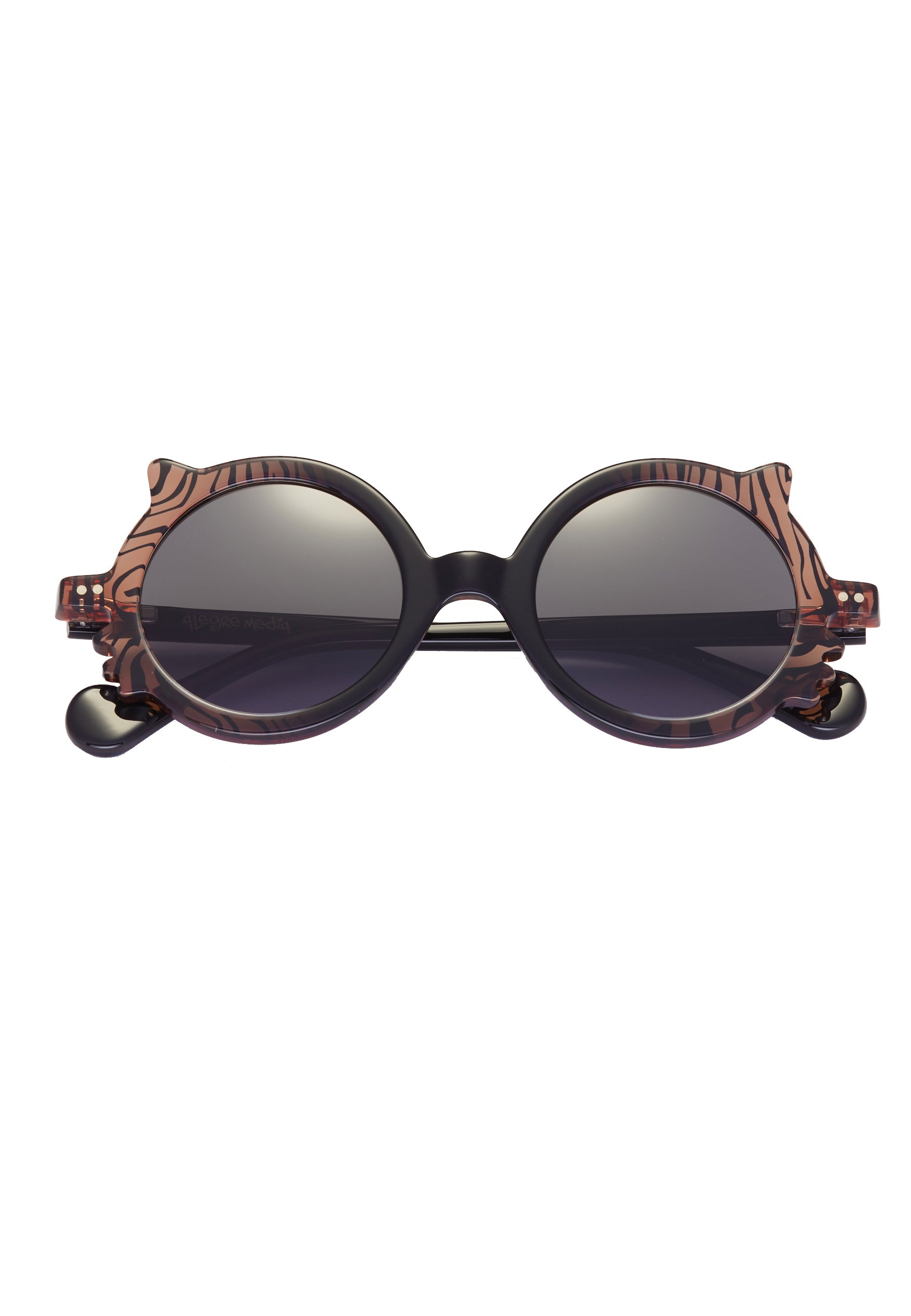 Zoobug MARVIOSA - Occhiali da sole - tiger/multicolore - Zalando