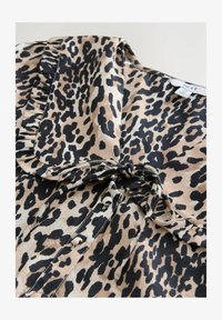 Valgt, animal leopard print