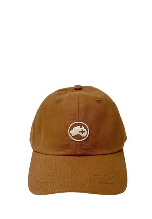 ESSENTIAL - Gorra - marrón claro