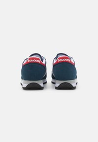 Saucony JAZZ ORIGINAL UNISEX - Joggesko - navy/white
