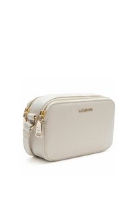 Lazarotti Borsa a tracolla - offwhite