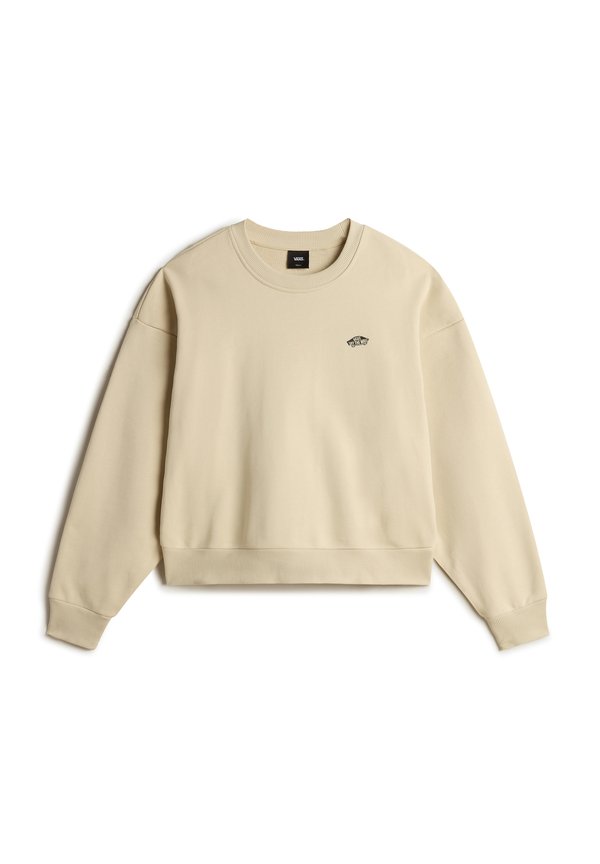 STYLE 76 II RETRO - Sweatshirt - oatmeal