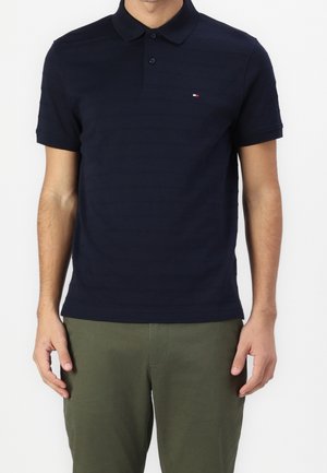 Poloshirt - dark blue