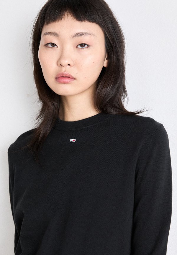 ESSENTIAL CREW  - Jumper2