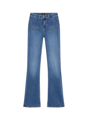 Lee, BREESE  - Τζιν Bootcut - mid party