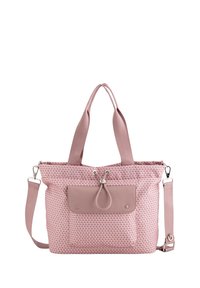 Unausgewählt, antique pink multicolor