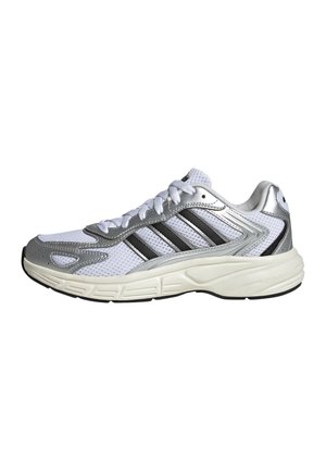 adidas Sportswear, ADIDAS SPORTSWEAR ECLYPTIX 2000 SHOES - Sneaker low - cloud white   core black   silver metallic