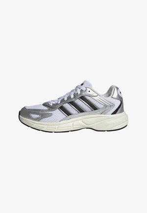 adidas Sportswear, ADIDAS SPORTSWEAR ECLYPTIX 2000 SHOES - Sneaker low - cloud white core black silver metallic