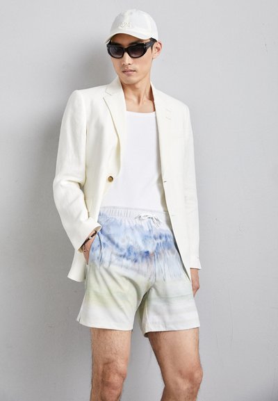 NN.07 JULES - Shorts - off-white