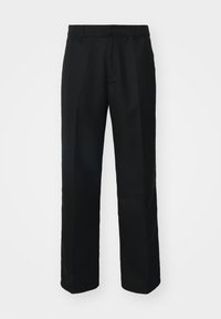 PANT - Pantaloni - black
