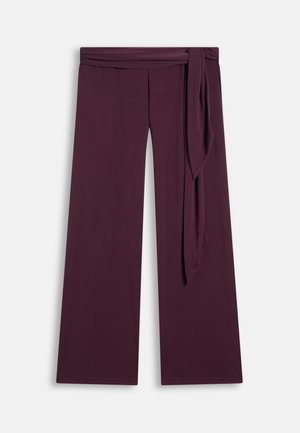 Juicy Couture, EMERSON TIE - Παντελόνι - winetasting