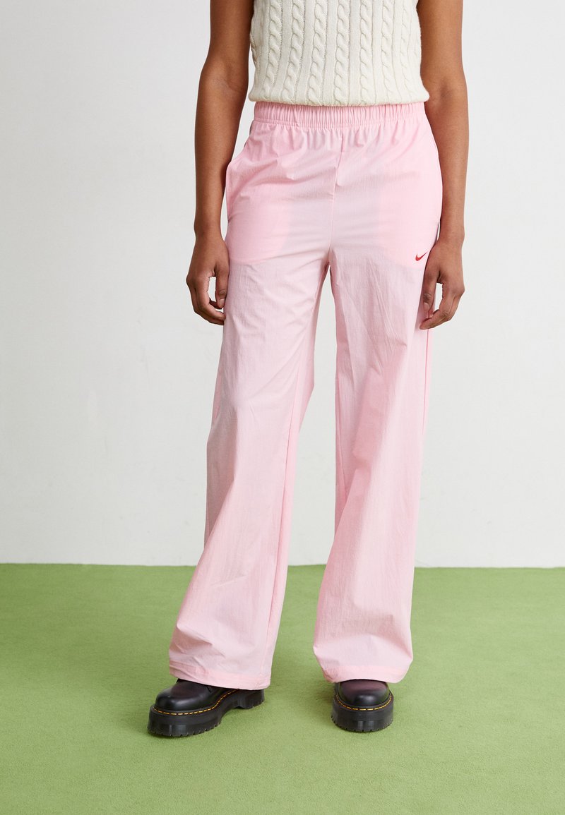 Nike Sportswear - Pantalon de survêtement - med soft pink, Agrandir