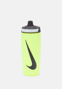 REFUEL BOTTLE GRIP 18 OZ / 532ML UNISEX - Sportovní lahev - volt/black