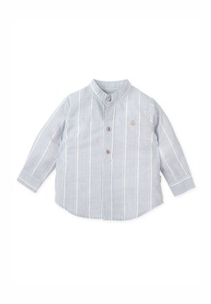 Camisa - porcelana