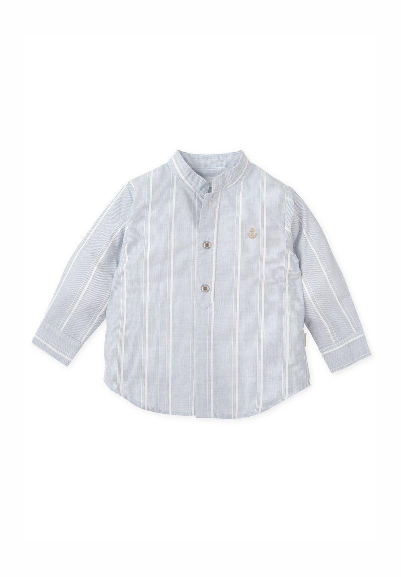 Tutto Piccolo Camisa - porcelana