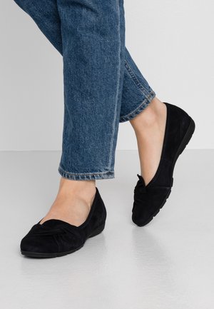 Gabor Ballerinasko - dark blue