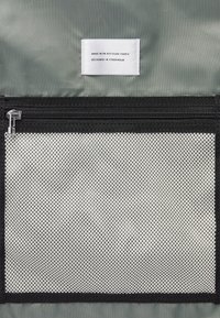 Sandqvist RUBEN UNISEX - Mochila - black