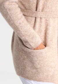 Max Mara Leisure Kofta - mottled beige