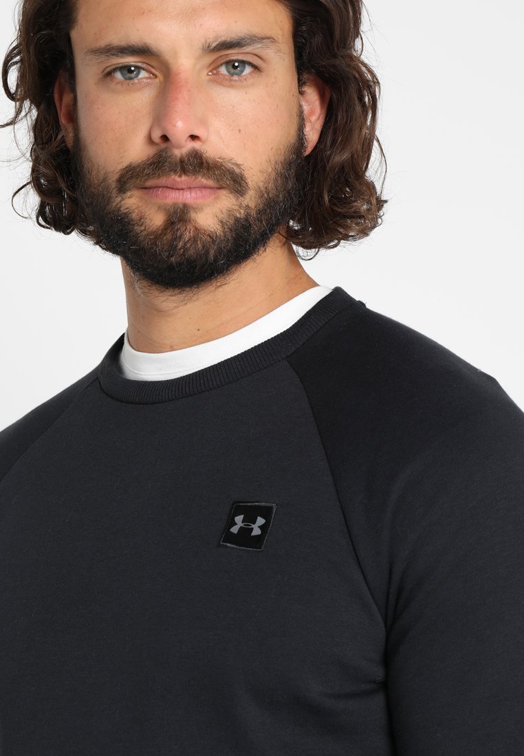under armour rival crew