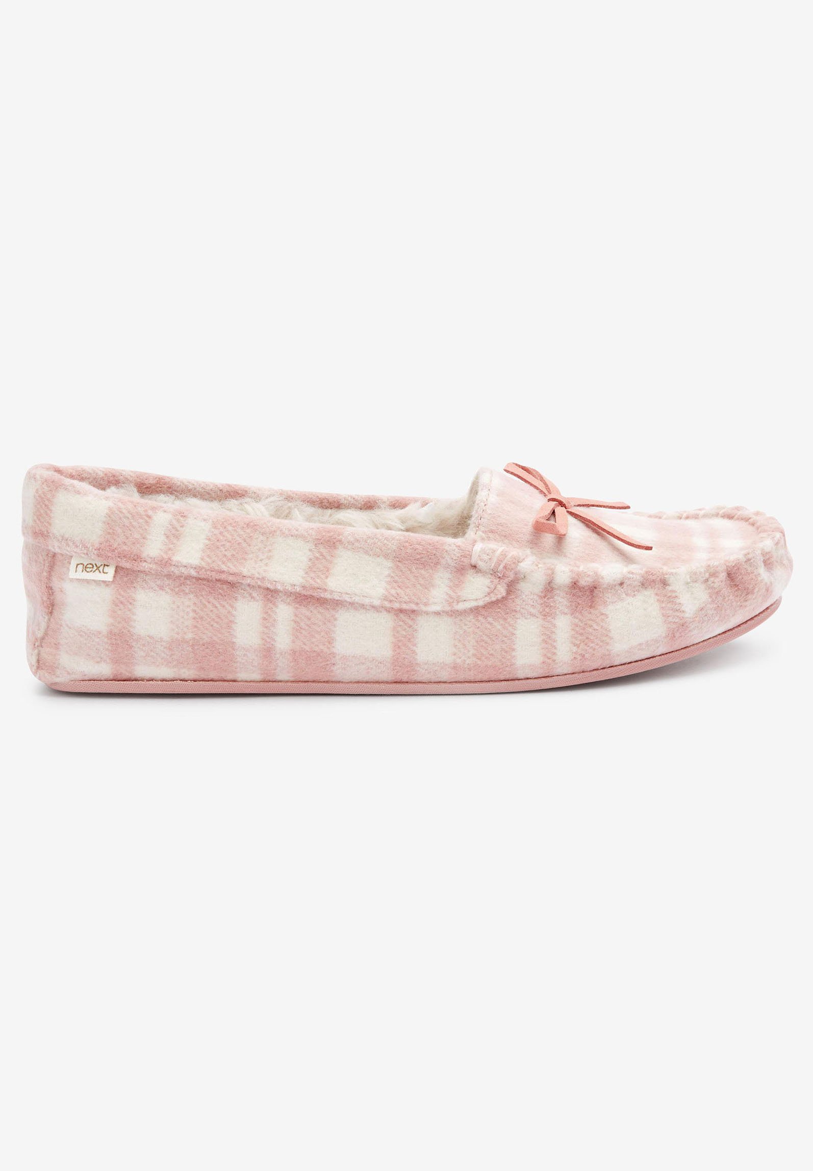 Donna Scarpe Next Mocassini - pink/fuxia Donna Scarpe Next Mocassini - pink/fuxia