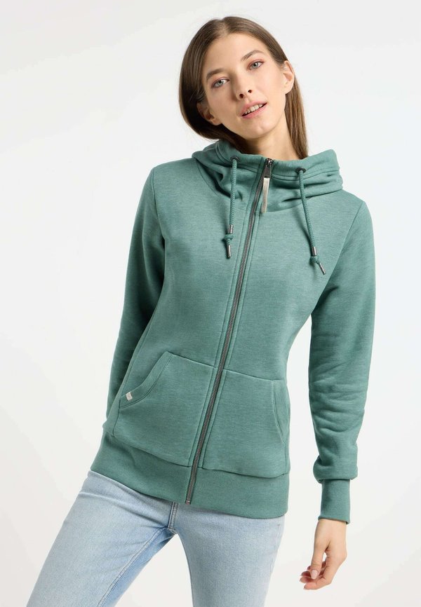 NESKIA  - Sweatjacke