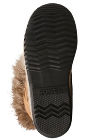 Sorel Bottes de neige - camel brown