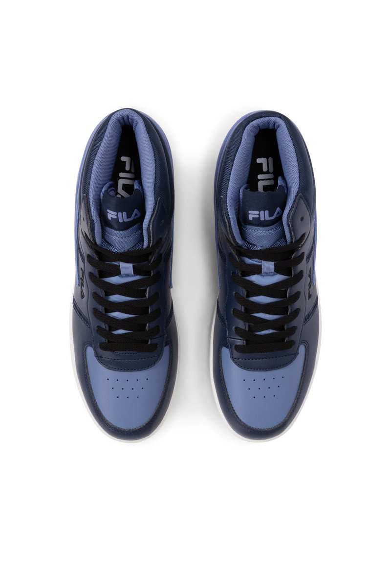 jordan 1 fila