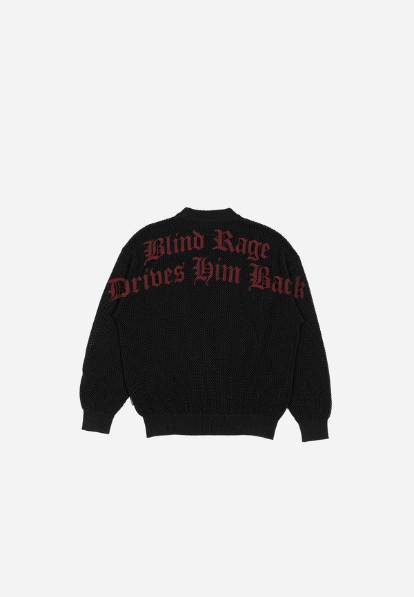 DRIVES LOOSE UNISEX - Jumper2