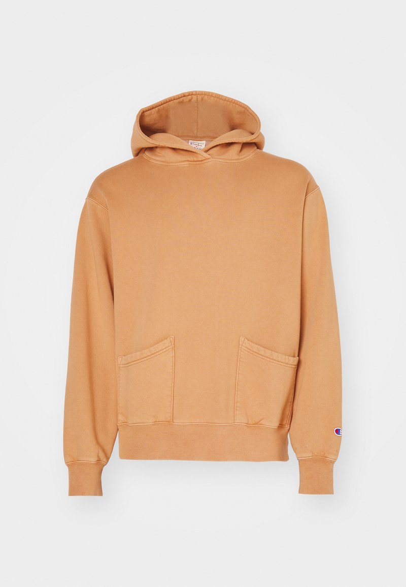 Champion Rochester Hoodie beige Champion Rochester Hoodie beige